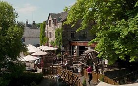 Old Mill in Pitlochry